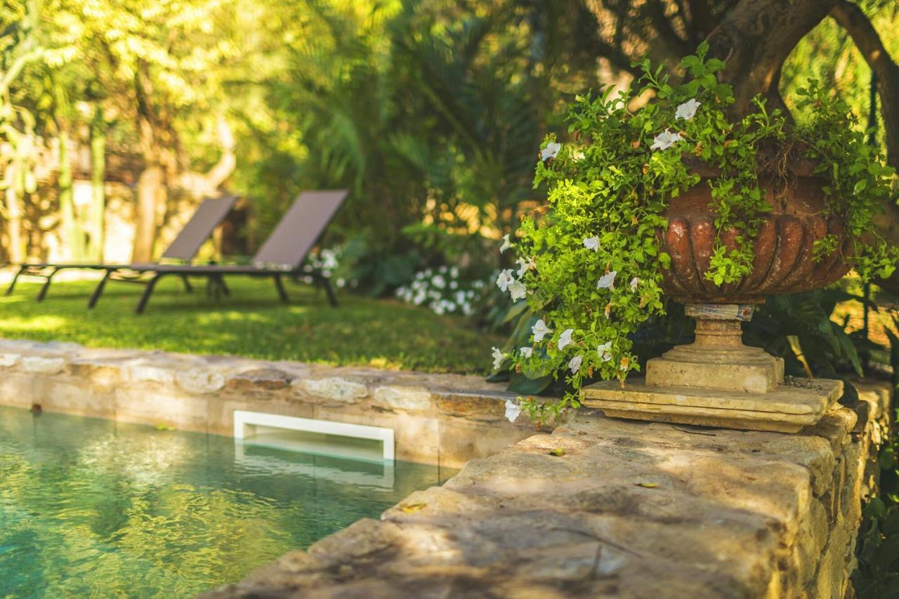 Ngonia Bay Boutique Hotel Milazzo Luaran gambar