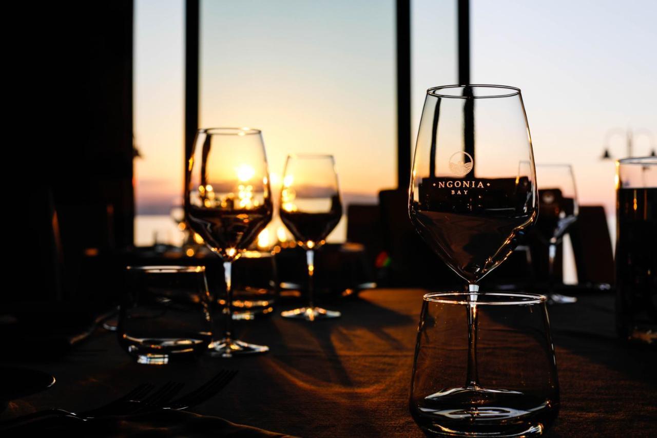 Ngonia Bay Boutique Hotel Milazzo Luaran gambar