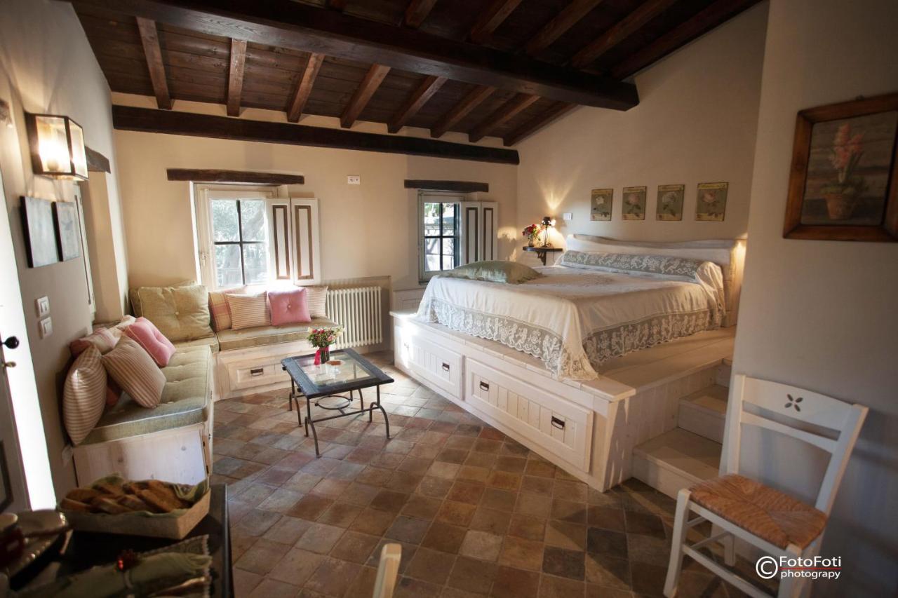 Ngonia Bay Boutique Hotel Milazzo Luaran gambar